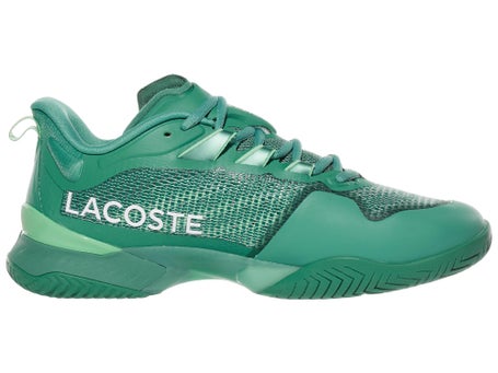 Lacoste AG-LT Ultra Green Womens Shoes