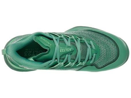 Lacoste AG-LT Ultra Green Womens Shoes
