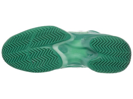 Lacoste AG-LT Ultra Green Womens Shoes