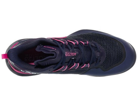 Lacoste AG-LT Ultra Navy/Pink Womens Shoes