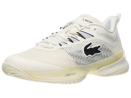 Lacoste AG-LT Ultra Off White Womens Shoes