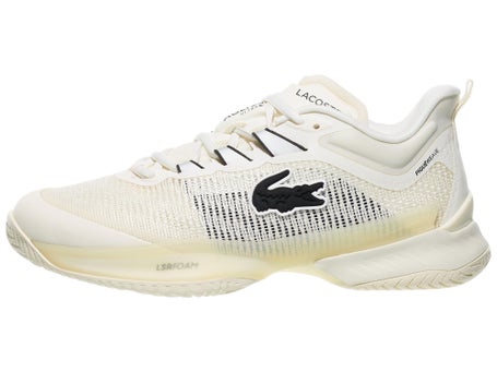 Lacoste AG-LT Ultra Off White Womens Shoes