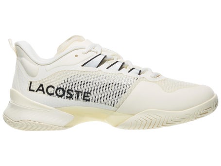Lacoste AG-LT Ultra Off White Womens Shoes