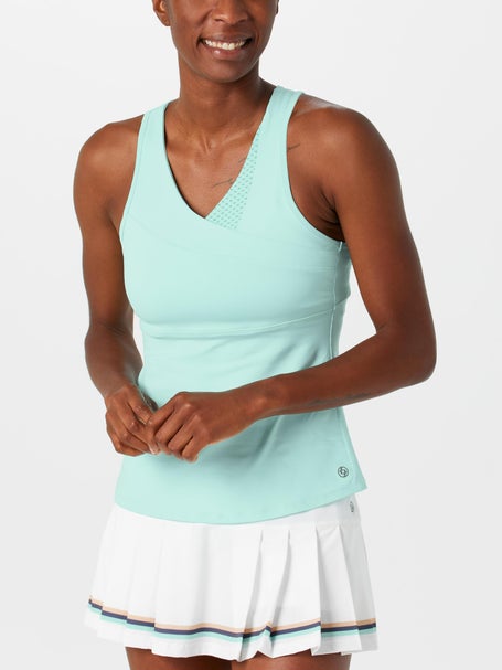 LIJA Womens Unstoppable Lily Tank