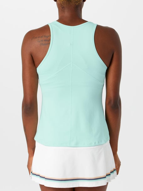 LIJA Womens Unstoppable Lily Tank
