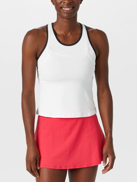 LIJA Womens Champion Star Tank