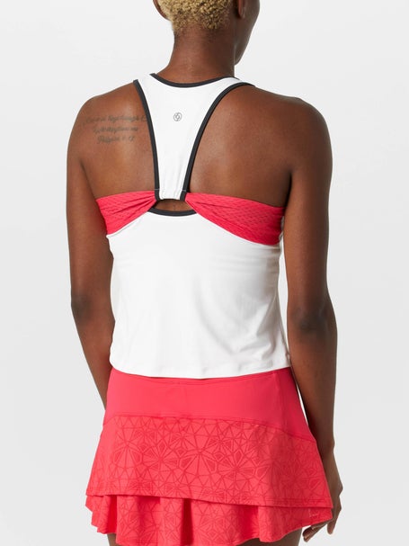 LIJA Womens Champion Star Tank