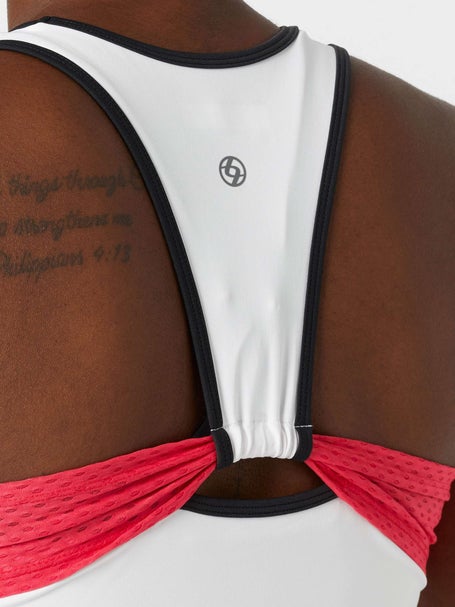 LIJA Womens Champion Star Tank