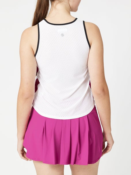 LIJA Womens Wildest Dreams Linear Tank