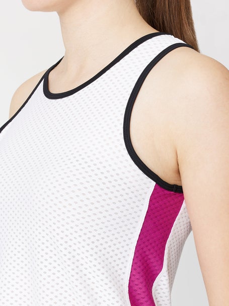 LIJA Womens Wildest Dreams Linear Tank