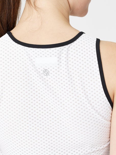 LIJA Womens Wildest Dreams Linear Tank