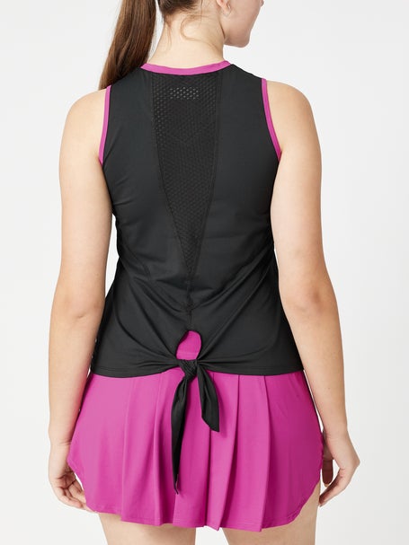 LIJA Womens Wildest Dreams Victory Tank