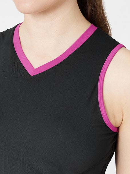 LIJA Womens Wildest Dreams Victory Tank