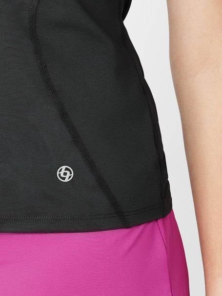 LIJA Womens Wildest Dreams Victory Tank