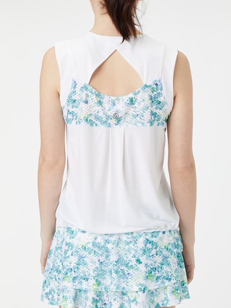 LIJA Womens Winner Takes All Calcutta Tank