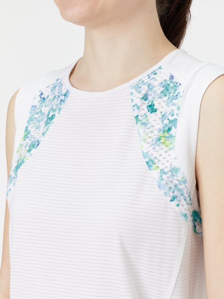 LIJA Womens Winner Takes All Calcutta Tank