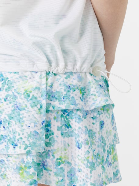 LIJA Womens Winner Takes All Calcutta Tank