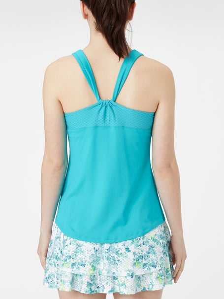 LIJA Womens Winner Takes All Shane Tank