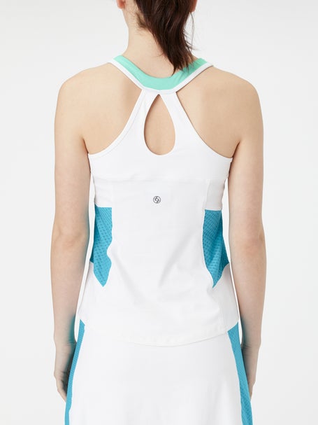 LIJA Womens Winner Takes All Try Hard Tank