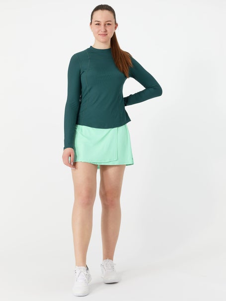 LIJA Womens Youre My Ace Finals Skirt