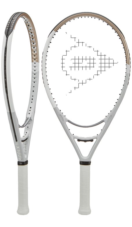 Dunlop LX 1000\Racquet 2024