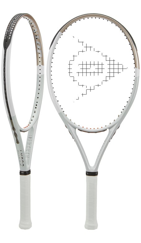 Dunlop LX 800\Racquet 2024