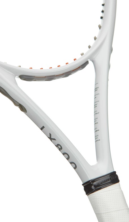 Dunlop LX 800\Racquet 2024