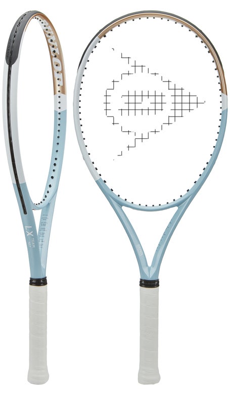 Dunlop LX Team\Racquet