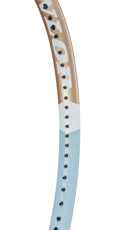 Dunlop LX Team\Racquet