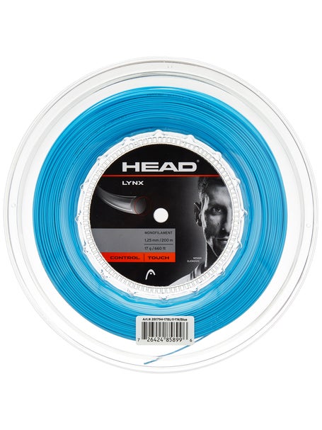 Head Lynx 17/1.25 String Reel - 660