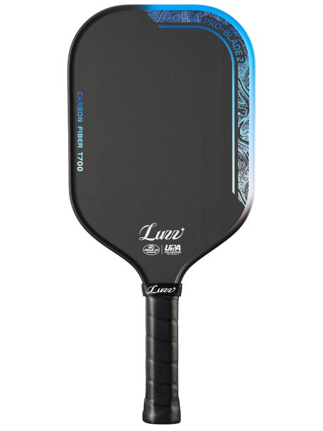 Luzz Blade 2 Long Yuan Pickleball Paddle