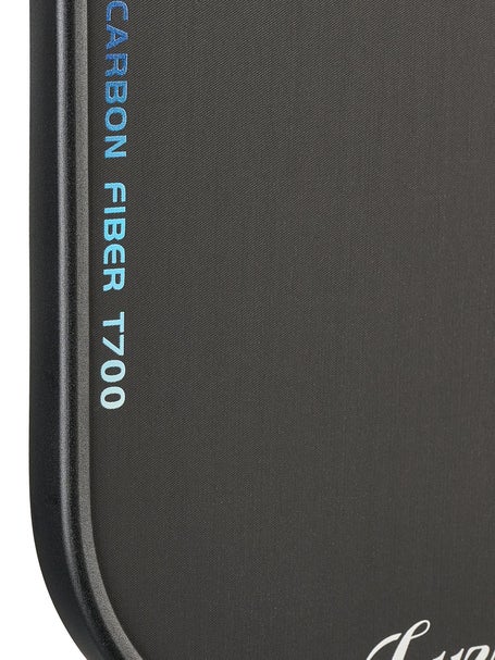 Luzz Blade 2 Long Yuan Pickleball Paddle