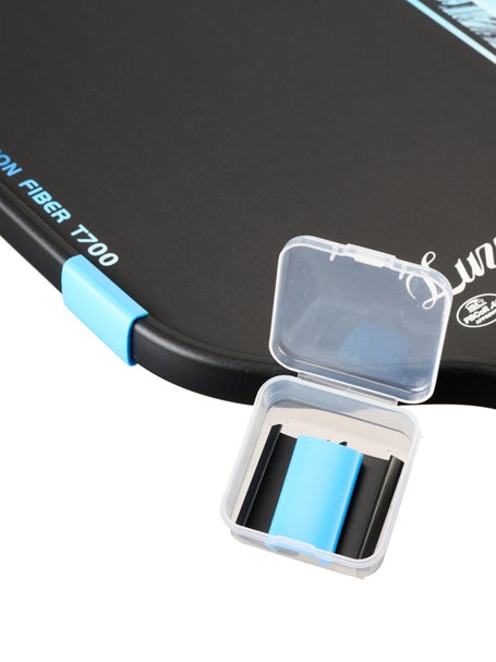 Luzz Blade 2 Long Yuan Pickleball Paddle
