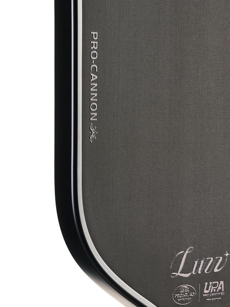 Luzz Pro Cannon Pickleball Paddle