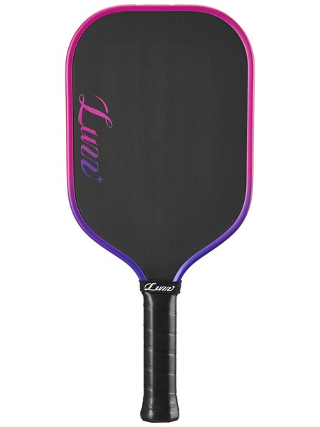 Luzz Pro 4 Inferno Pickleball Paddle