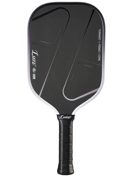 Luzz Pro 4 Tornazo Pickleball Paddle