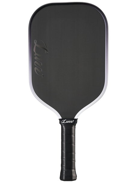 Luzz Pro 4 Tornazo Pickleball Paddle