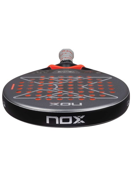 Nox ML10 Ventus Control 3K Lamperti Padel Racket