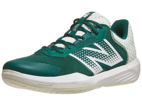 New Balance MC 696v6 D Green/Mint Mens Shoes