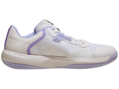 New Balance MC 696v6 D White/Dusk Shower Mens Shoes