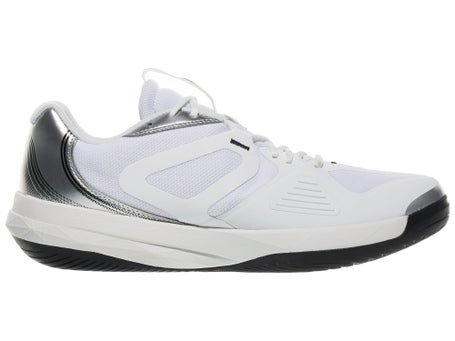 New Balance MC 796v5 D White/Navy Mens Shoes