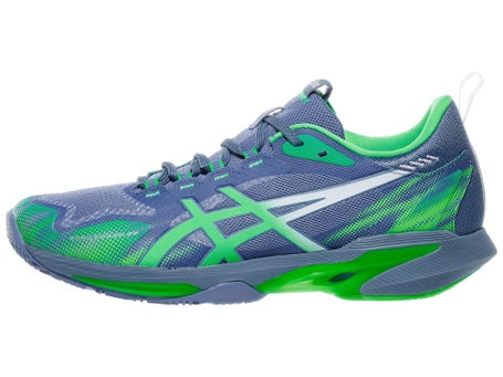 Asics Sonicsmash FF Padel Saba/Green Mens Shoes
