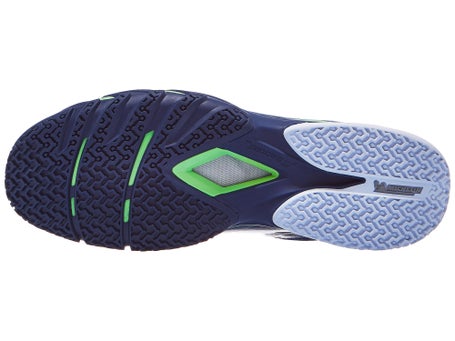 Babolat Premura 3 Lebron Blue/Green Mens Shoes