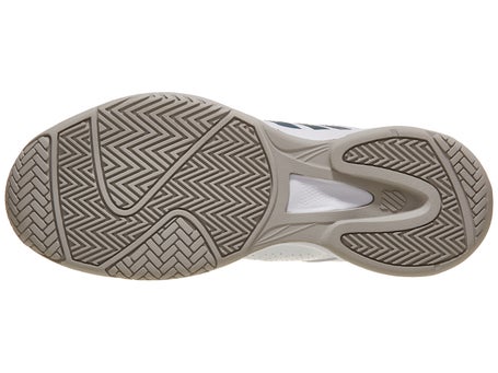 KSwiss Court Express 2 White/Stargazer Mens Shoes