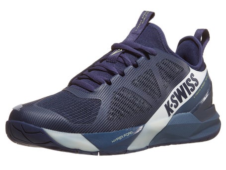 KSwiss K-Frame Speed Navy/Indigo/White Mens Shoes 