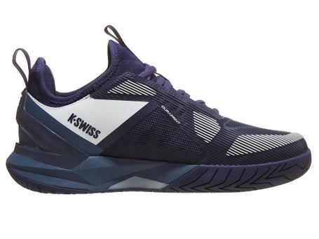 KSwiss K-Frame Speed Navy/Indigo/White Mens Shoes 