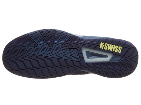 KSwiss K-Frame Speed Navy/Indigo/White Mens Shoes 