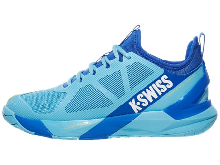KSwiss K-Frame Speed Rublo Baltic Sea Mens Shoes