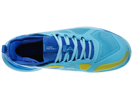 KSwiss K-Frame Speed Rublo Baltic Sea Mens Shoes