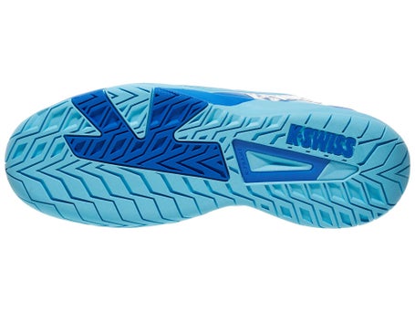 KSwiss K-Frame Speed Rublo Baltic Sea Mens Shoes